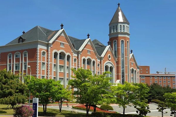 Kyungdong University